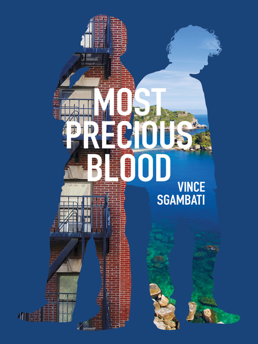 Title details for Most Precious Blood by Vince Sgambati - Available
